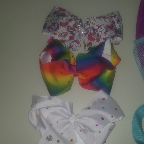 Jojo backpack - Picture 2 of 4